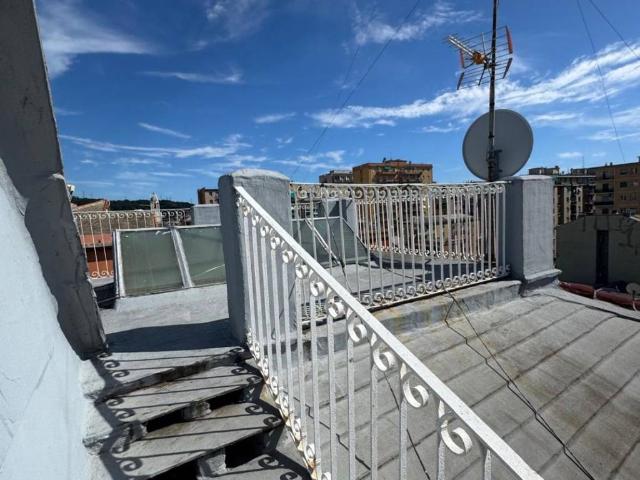 Appartamento in vendita a Genova GE