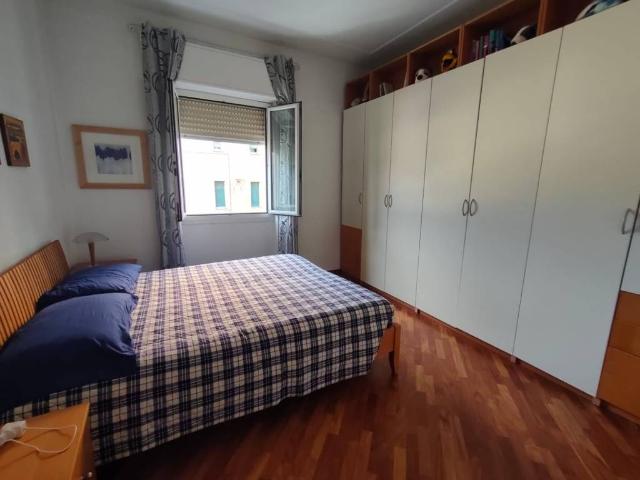 Appartamento in vendita a Genova GE