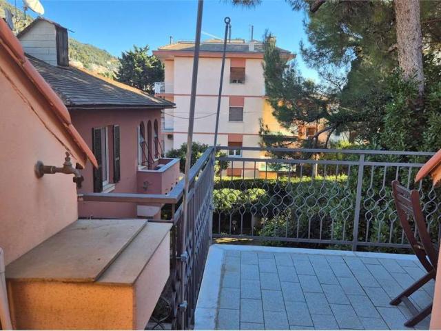 Appartamento in vendita a Genova GE