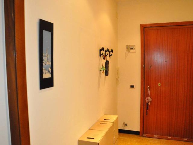 Appartamento in vendita a Genova GE