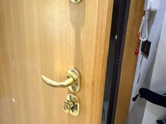 Appartamento in vendita a Genova GE