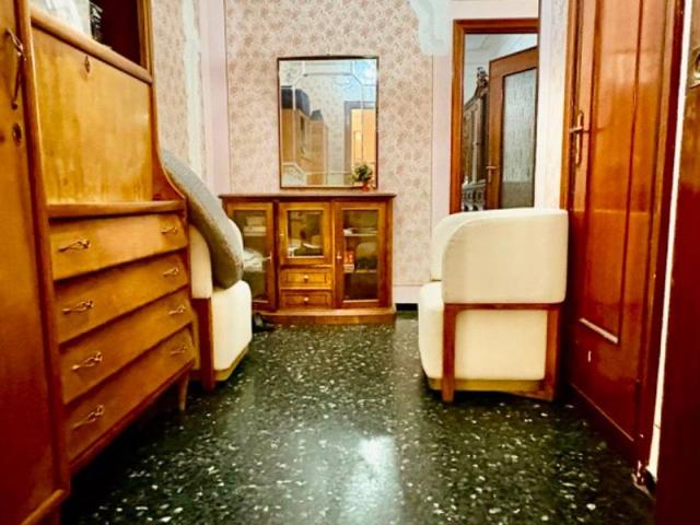Appartamento in vendita a Genova GE