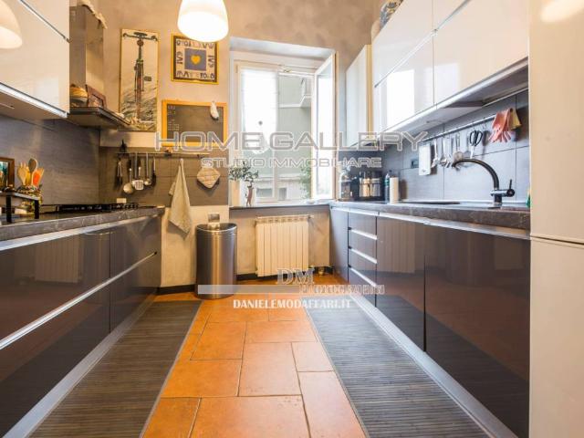 Appartamento in vendita a Genova GE