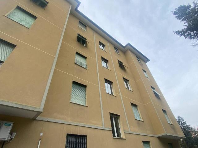Appartamento in vendita a Genova GE