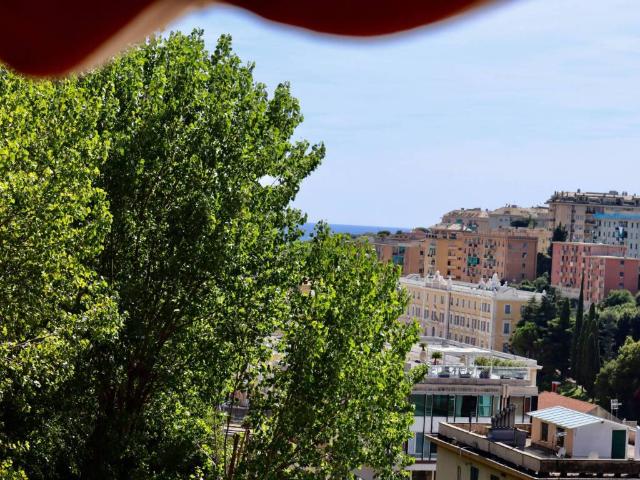 Appartamento in vendita a Genova GE