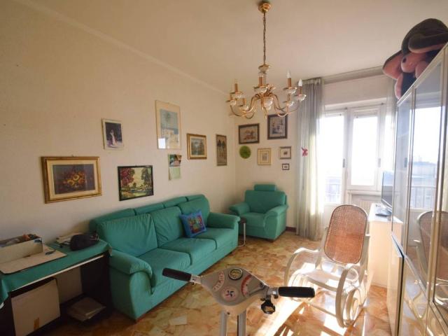 Appartamento in vendita a Genova GE