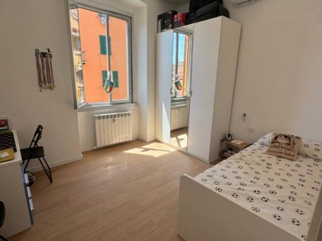 Appartamento in vendita a Genova GE