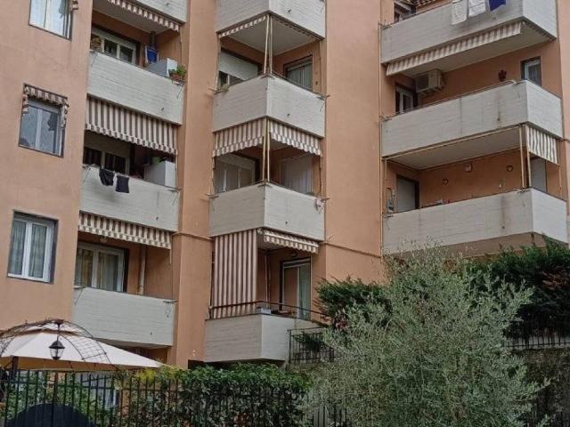 Appartamento in vendita a Genova GE