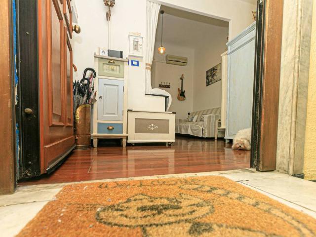 Appartamento in vendita a Genova GE