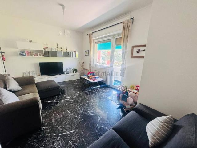 Appartamento in vendita a Genova GE