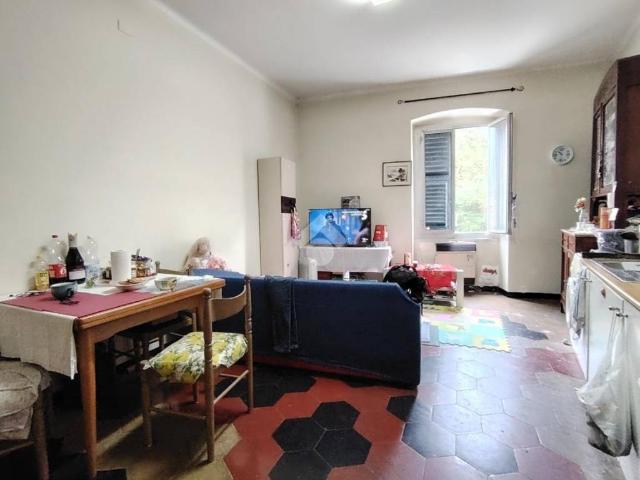Appartamento in vendita a Genova GE