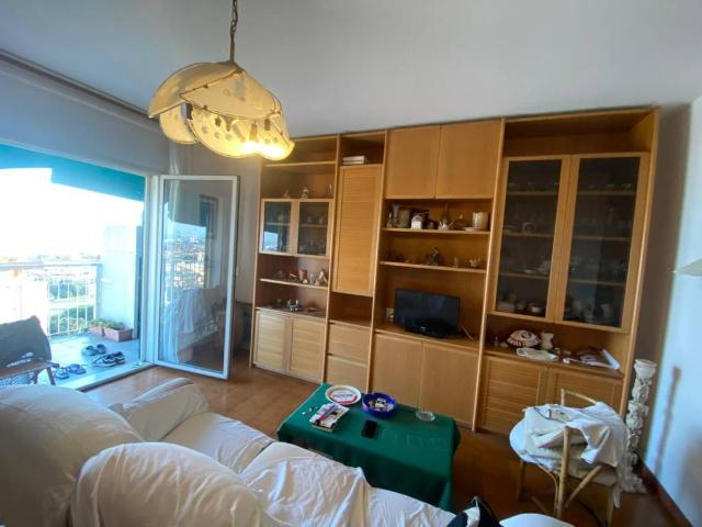 Appartamento in vendita a Genova GE