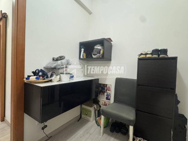 Appartamento in vendita a Genova GE