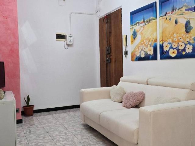 Appartamento in vendita a Genova GE