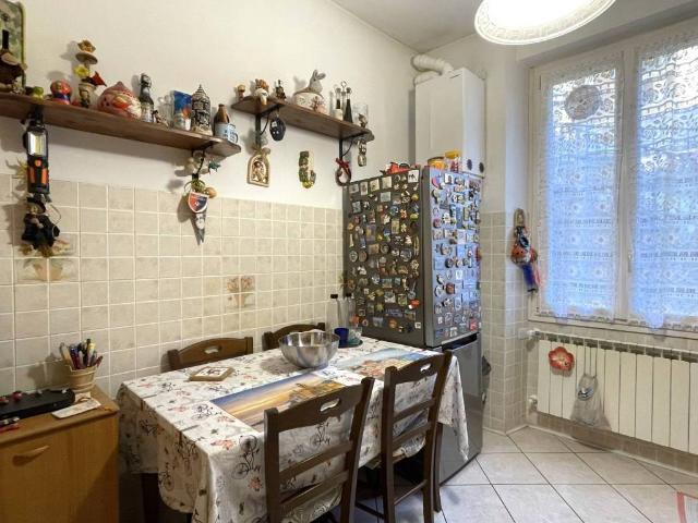 Appartamento in vendita a Genova GE