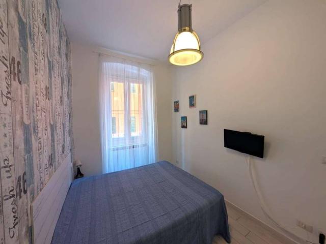 Appartamento in vendita a Genova GE