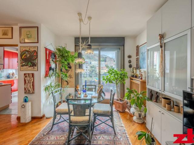 Appartamento in vendita a Genova GE