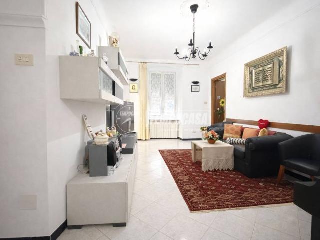 Appartamento in vendita a Genova GE