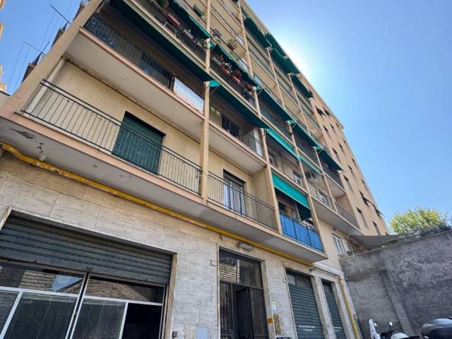 Appartamento in vendita a Genova GE