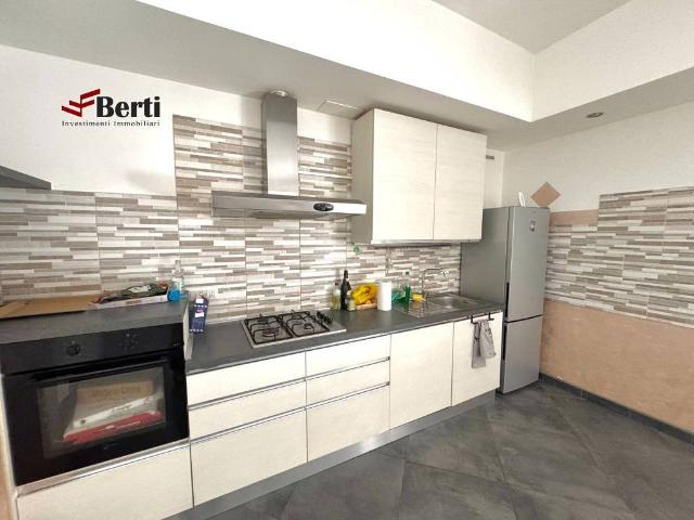 Appartamento in vendita a Genova GE
