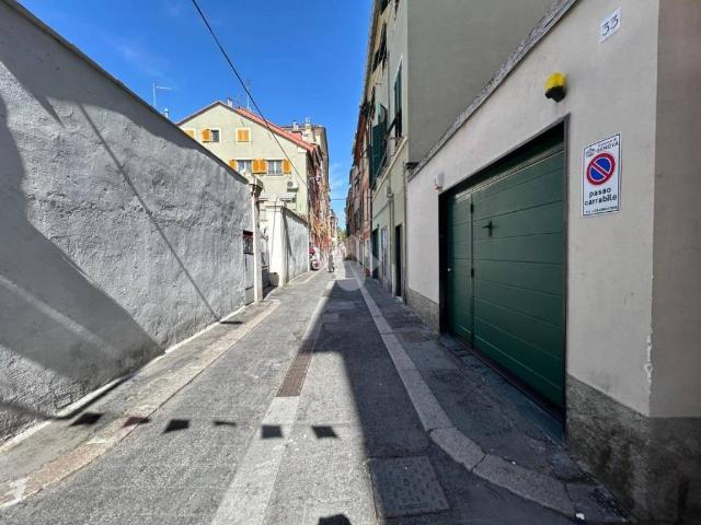 Appartamento in vendita a Genova GE