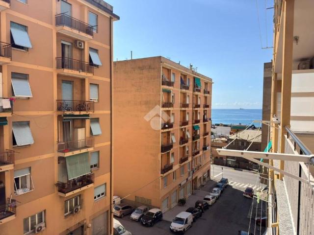 Appartamento in vendita a Genova GE