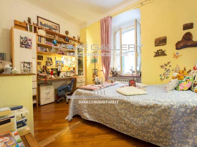 Appartamento in vendita a Genova GE