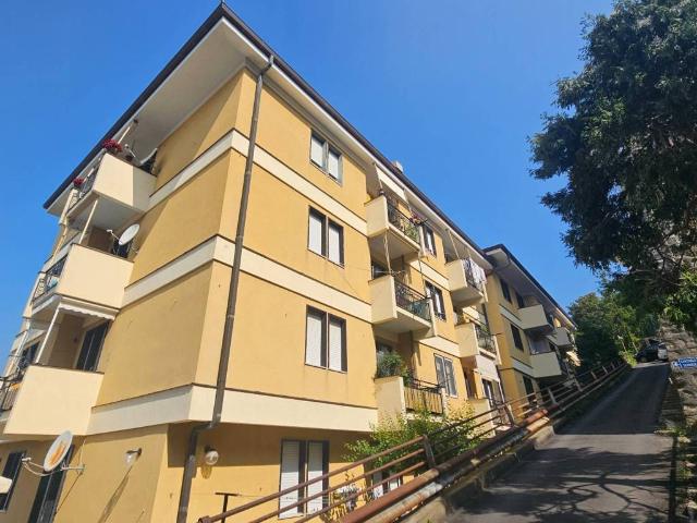 Appartamento in vendita a Genova GE