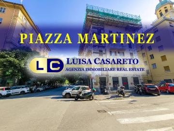 Appartamento in vendita a Genova GE