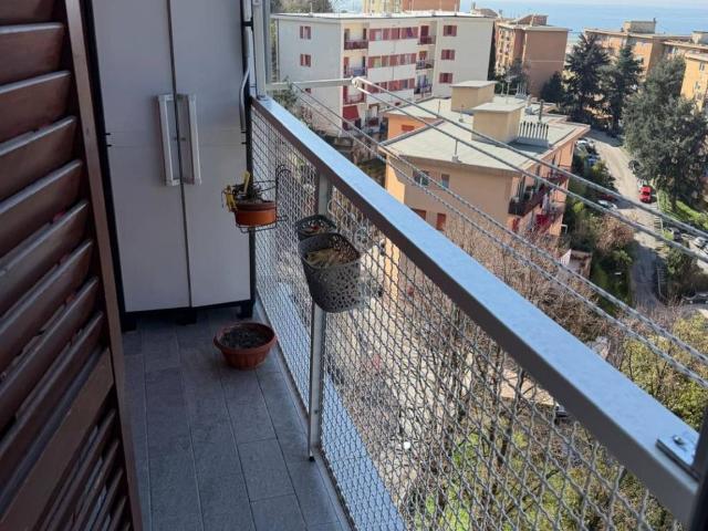 Appartamento in vendita a Genova GE
