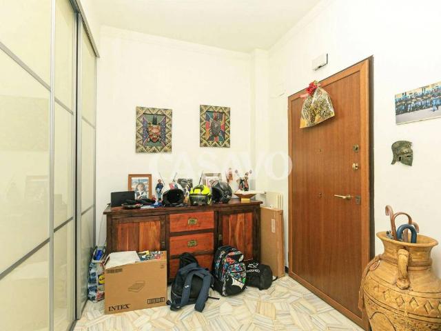 Appartamento in vendita a Genova GE