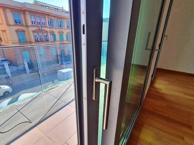 Appartamento in vendita a Genova GE