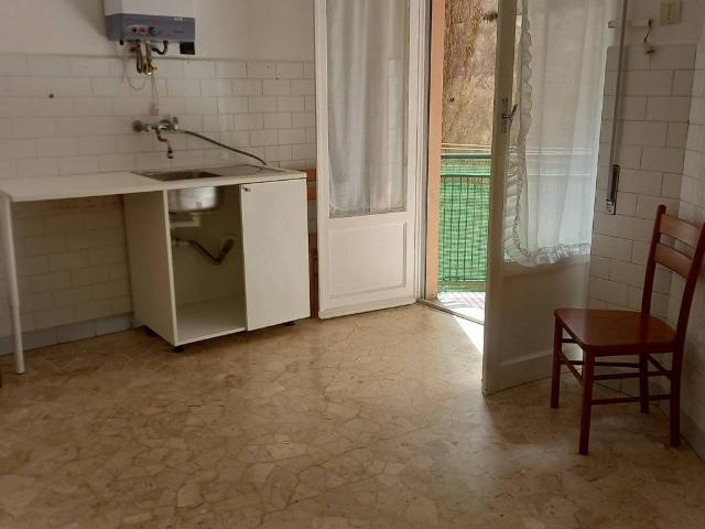 Appartamento in vendita a Genova GE