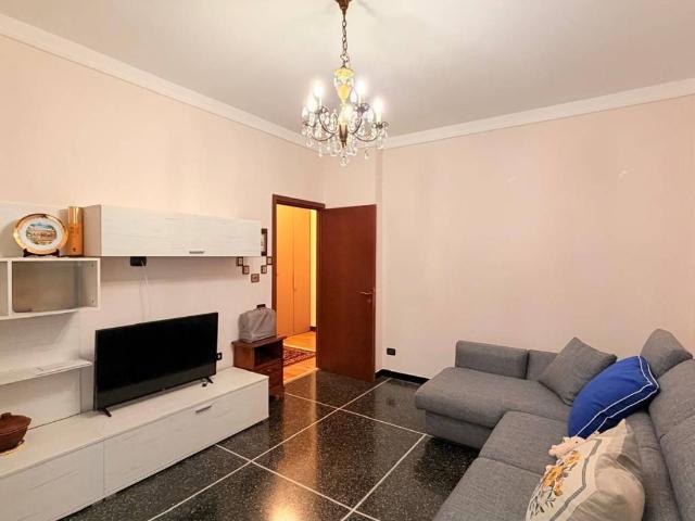 Appartamento in vendita a Genova GE