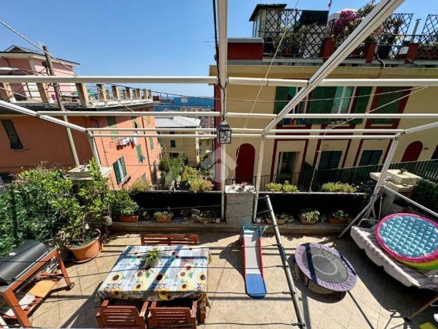 Appartamento in vendita a Genova GE