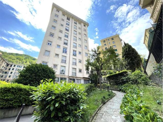 Appartamento in vendita a Genova GE