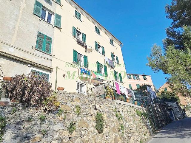 Appartamento in vendita a Genova GE