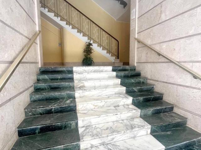Appartamento in vendita a Genova GE