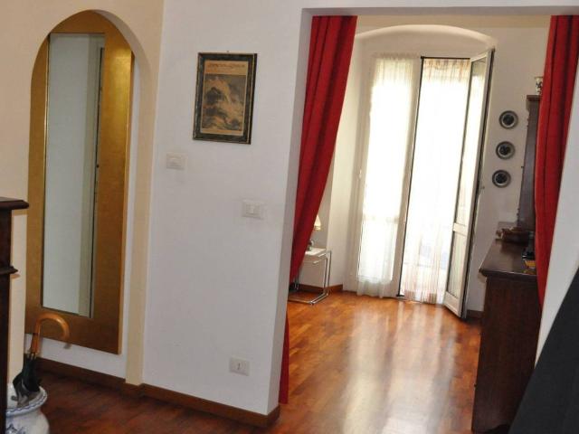 Appartamento in vendita a Genova GE