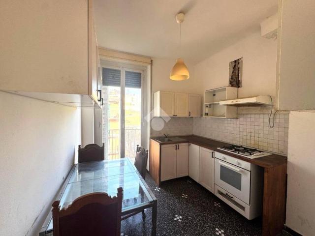 Appartamento in vendita a Genova GE
