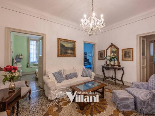 Appartamento in vendita a Genova GE