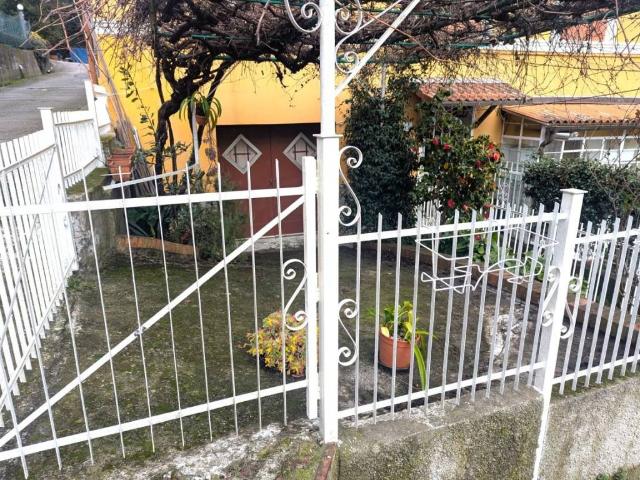 Appartamento in vendita a Genova GE