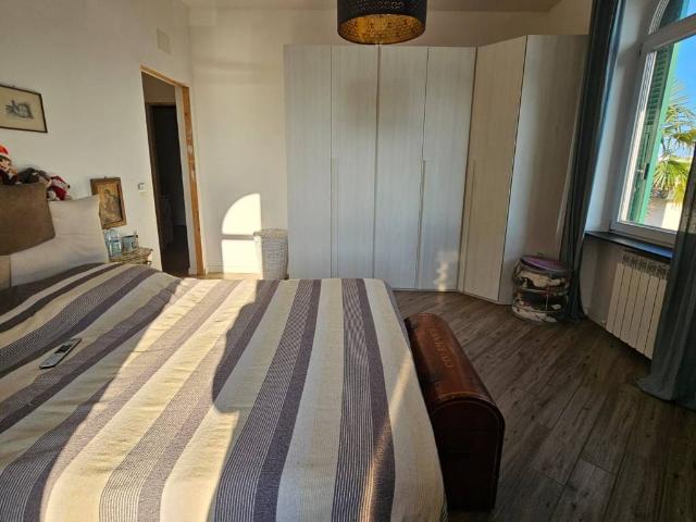 Appartamento in vendita a Genova GE