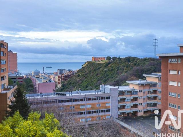 Appartamento in vendita a Genova GE