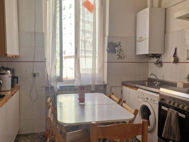 Appartamento in vendita a Genova GE