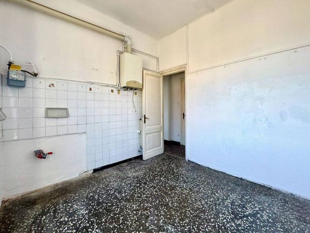 Appartamento in vendita a Genova GE