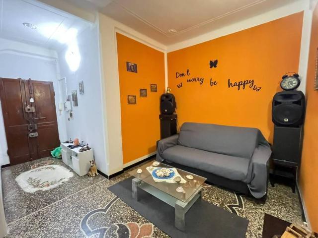 Appartamento in vendita a Genova GE