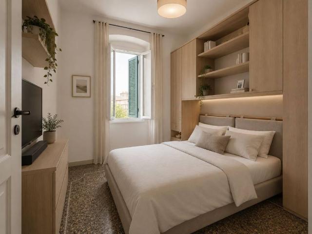 Appartamento in vendita a Genova GE