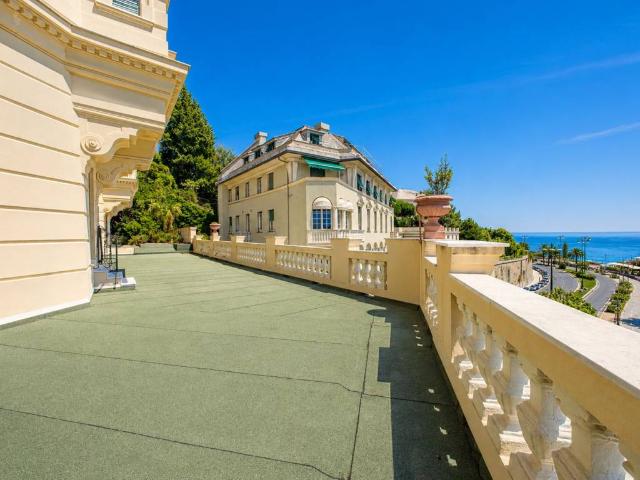 Appartamento in vendita a Genova GE