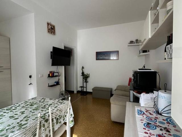 Appartamento in vendita a Genova GE